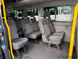 FORD Transit 460 18 Sitzer Klima Kamera Tempomat