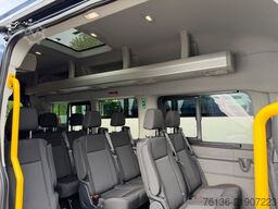 FORD Transit 460 18 Sitzer Klima Kamera Tempomat