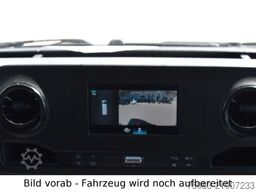 MERCEDES-BENZ Sprinter 316 CDI 4x4 Mixto 7 G-Tronic 4 Sitzer
