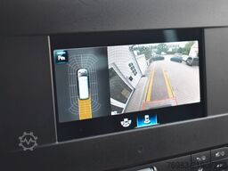 MERCEDES-BENZ Sprinter 316 CDI 4x4 Mixto 7 G-Tronic 4 Sitzer