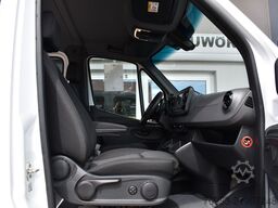 MERCEDES-BENZ Sprinter 316 CDI 4x4 Mixto 7 G-Tronic 4 Sitzer