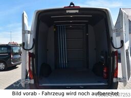 MERCEDES-BENZ Sprinter 316 CDI 4x4 Mixto 7 G-Tronic 4 Sitzer