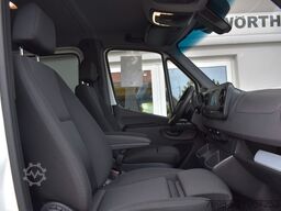 MERCEDES-BENZ Sprinter 316 CDI 4x4 Mixto 7 G-Tronic 4 Sitzer