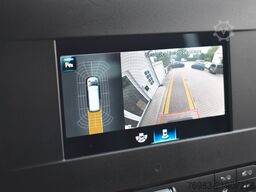 MERCEDES-BENZ Sprinter 316 CDI 4x4 Mixto 7 G-Tronic 4 Sitzer