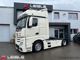 MERCEDES-BENZ Actros 1845 Mega*Big Space*Side Guard*DTCO4.1*