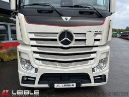 MERCEDES-BENZ Actros 1845 Mega*Big Space*Side Guard*DTCO4.1*