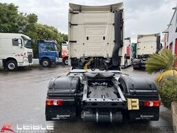 MERCEDES-BENZ Actros 1845 Mega*Big Space*Side Guard*DTCO4.1*