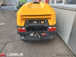 ATLAS_COPCO Kompressor XAS58-7G*2xHammer+Erdrakete*Neuwertig