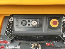 ATLAS_COPCO Kompressor XAS58-7G*2xHammer+Erdrakete*Neuwertig