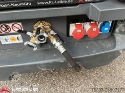 ATLAS_COPCO Kompressor XAS58-7G*2xHammer+Erdrakete*Neuwertig