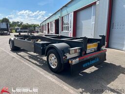 HÜFFERMANN HSA 18.70 LS Schlitten Abroll Container *TOP*