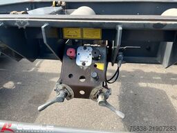 HÜFFERMANN HSA 18.70 LS Schlitten Abroll Container *TOP*