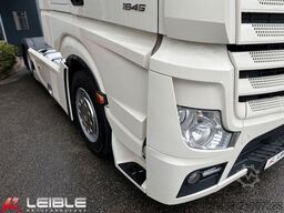 MERCEDES-BENZ Actros 1845 Mega*Big Space*Side Guard*DTCO4.1*