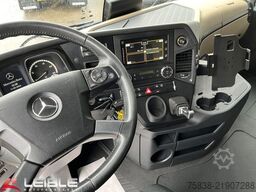 MERCEDES-BENZ Actros 1845 Mega*Big Space*Side Guard*DTCO4.1*