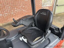 Linde E16L-02