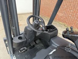 Linde E16L-02