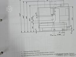 Deckel Maho DMC 100 V