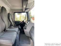 MAN TGL 8180 Gimmel 1-4 Pferde Wohnmobilzulassung