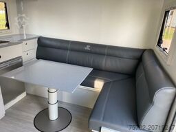 MAN TGL 8180 Gimmel 1-4 Pferde Wohnmobilzulassung