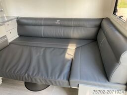 MAN TGL 8180 Gimmel 1-4 Pferde Wohnmobilzulassung