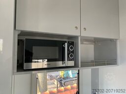 MAN TGL 8180 Gimmel 1-4 Pferde Wohnmobilzulassung