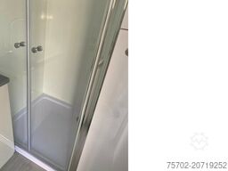 MAN TGL 8180 Gimmel 1-4 Pferde Wohnmobilzulassung