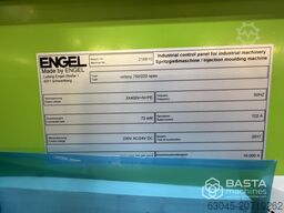 Engel victory 750/220 spex