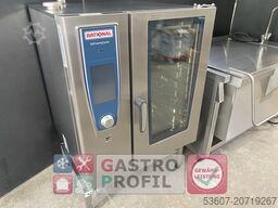 Rational SCC 101 E Index I