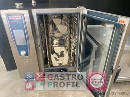 Rational SCC 101 E Index I