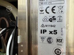Rational SCC 101 E Index I