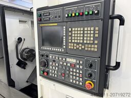 Hyundai WIA L300-MSA