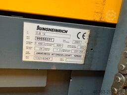 Jungheinrich EJB 14