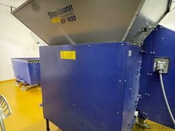 Strautmann BP 900