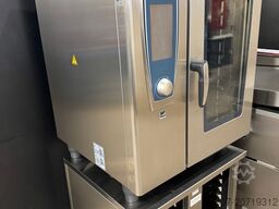 Rational SCC 101 E Index I