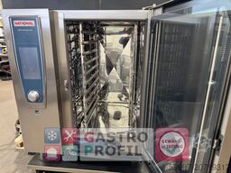 Rational SCC 101 E Index I