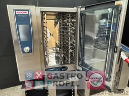 Rational SCC 101 E Index I