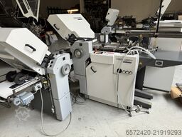 Stahl TI 40/43 COMBI