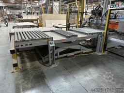 WEEKE VANTECH 512 NESTING