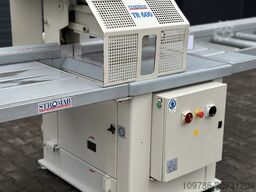 Stromab TR600