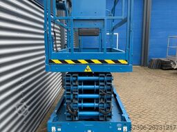 Genie GS4047 Hoogwerker Schaarhoogwerker