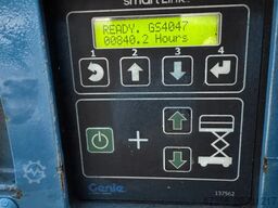 Genie GS4047 Hoogwerker Schaarhoogwerker