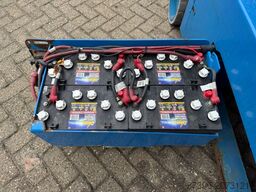 Genie GS4047 Hoogwerker Schaarhoogwerker