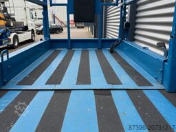 Genie GS4047 Hoogwerker Schaarhoogwerker