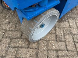 Genie GS4047 Hoogwerker Schaarhoogwerker