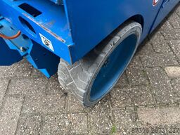 Genie GS4047 Hoogwerker Schaarhoogwerker