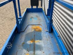 Genie GS1932 Hoogwerker Schaarhoogwerker