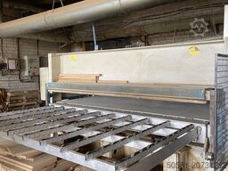 EuroPress/Orma LS 25/13