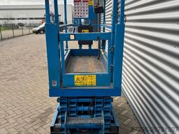 Genie GS1932 Hoogwerker Schaarhoogwerker