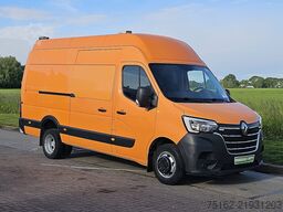RENAULT MASTER 2.3 L4H3 Dubbellucht NAP