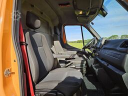 RENAULT MASTER 2.3 L4H3 Dubbellucht NAP